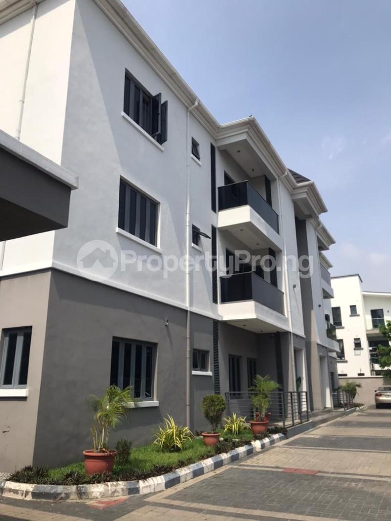 3 bedroom House for rent Off Lekki Phase 1 Lekki Lagos