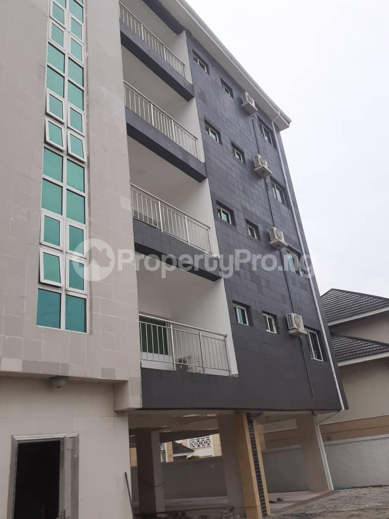House for rent Ligali Ayorinde Victoria Island Lagos