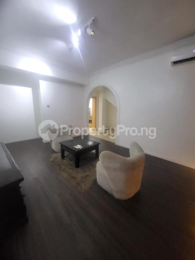 Flat / Apartment for rent Banana Island Ikoyi Lagos