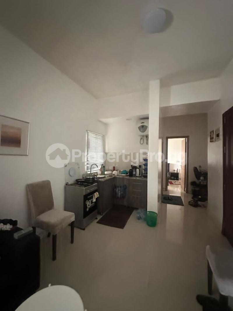 1 bedroom Flat / Apartment for rent Dideolu Estate ONIRU Victoria Island Lagos