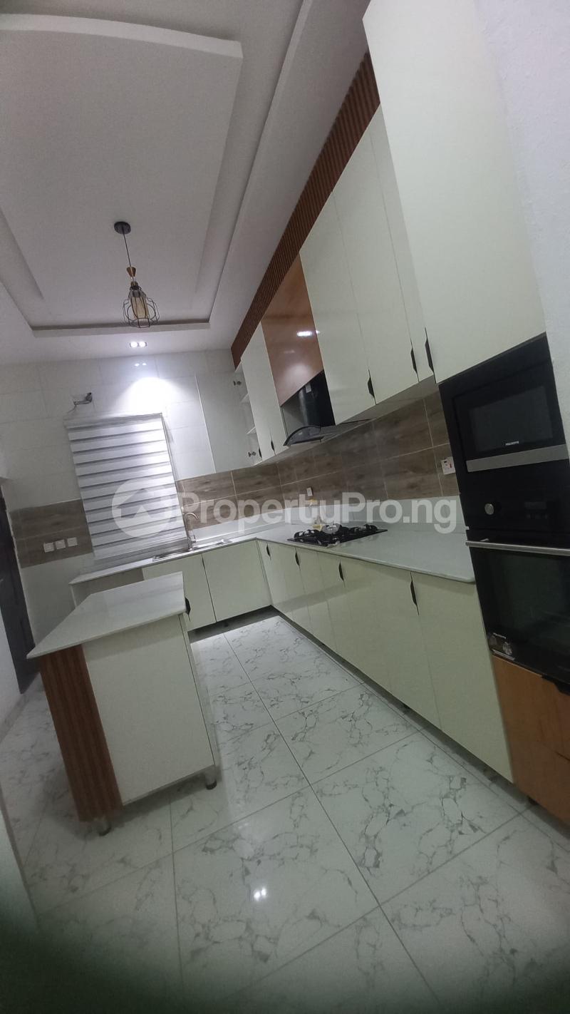 1 bedroom Flat / Apartment for rent Close To Vgc, Lekki, Lagos Lekki Lagos - 0