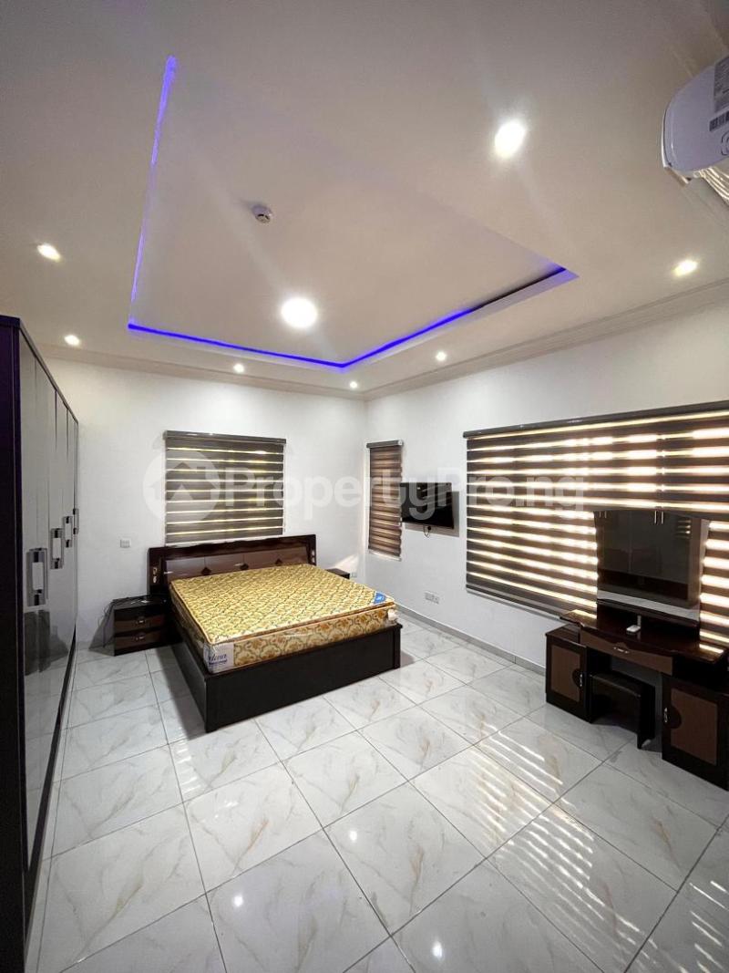 4 bedroom House for rent 22 Ikeja Gra Ikeja GRA Ikeja Lagos