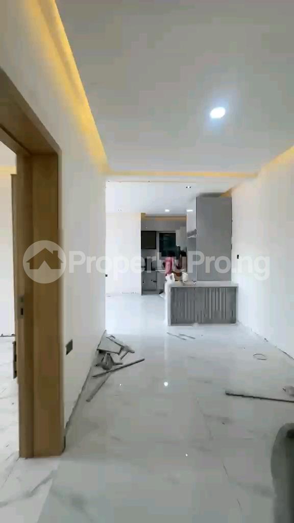 2 bedroom Flat / Apartment for rent Yaba Lagos