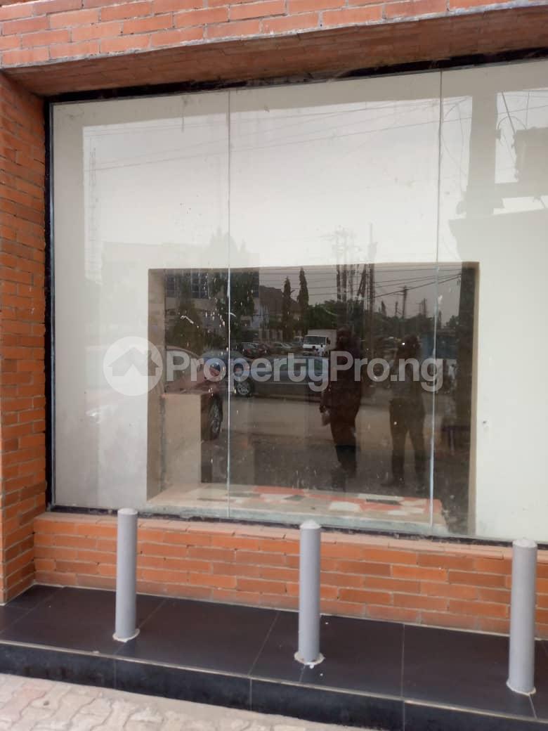 Commercial Property for rent ... Adeniyi Jones Ikeja Lagos
