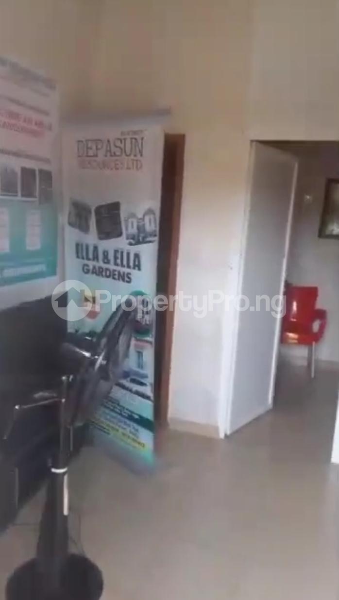 Commercial Property for rent Garki 2 Abuja - 0