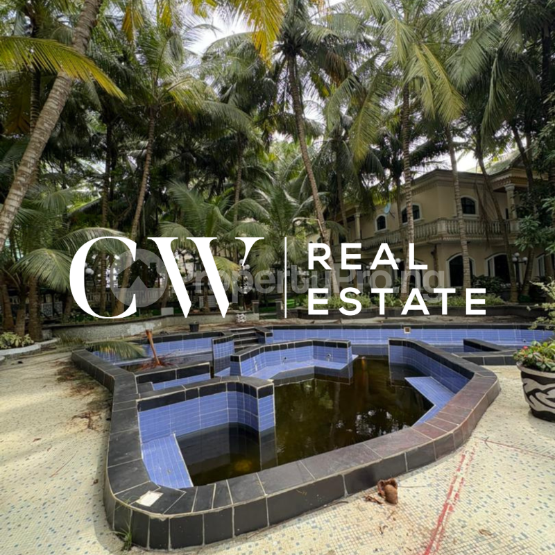 3 bedroom Flat / Apartment for rent Lekki Lagos