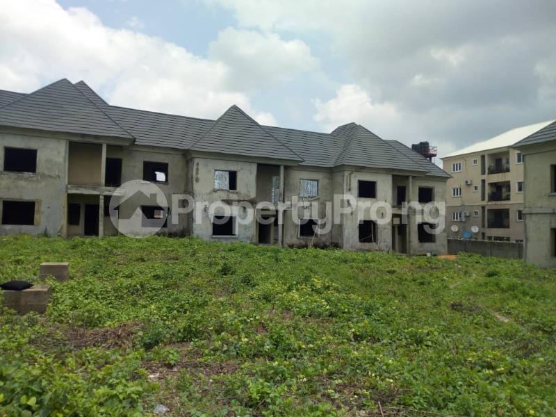 House for sale Mabushi Abuja