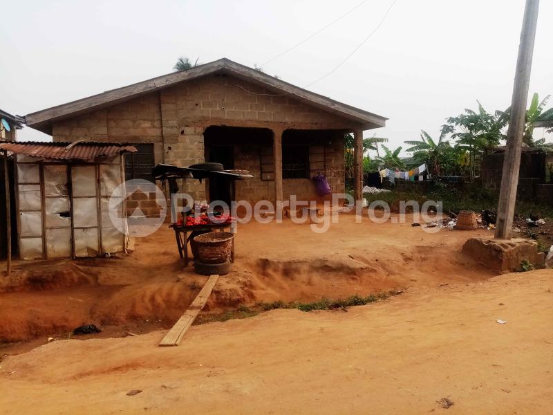 House for sale S Isawo Ikorodu Lagos