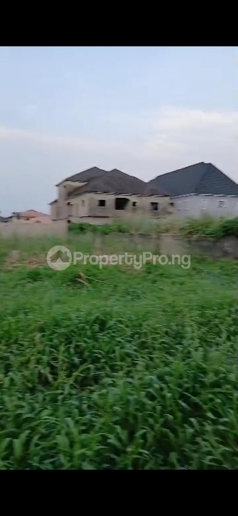 Land for sale Greenville Estate Badore Ajah Lagos