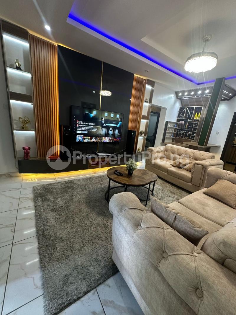 2 bedroom Flat / Apartment for rent Ikate Ikate Lekki Lagos