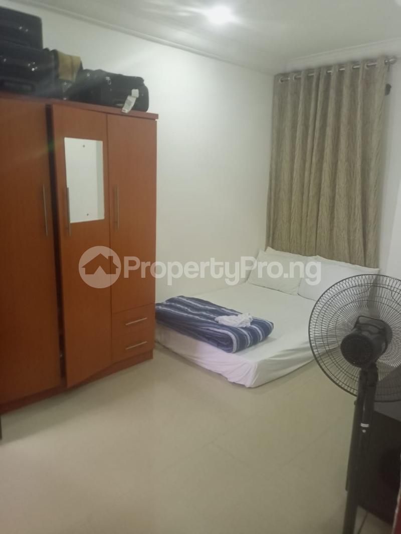 1 bedroom Flat / Apartment for rent Maitama Maitama Abuja