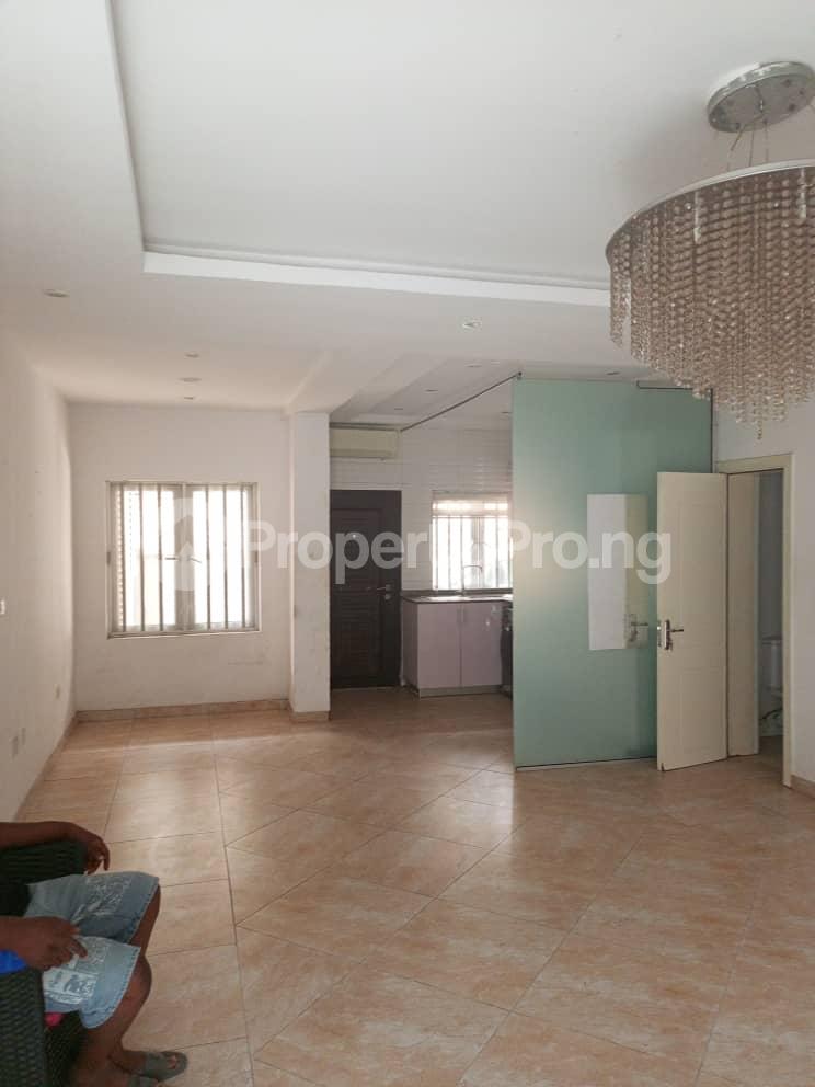 2 bedroom Flat / Apartment for rent Anifowoshe Ikeja Lagos