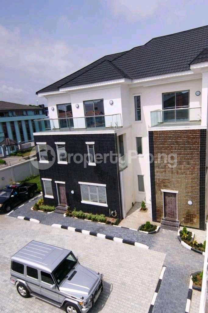 5 bedroom House for sale ... ONIRU Victoria Island Lagos