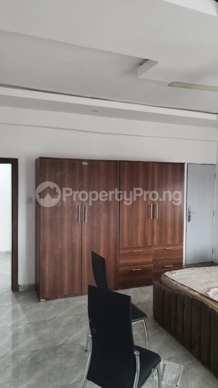 2 bedroom House for rent Opebi Ikeja Lagos