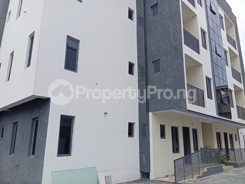 3 bedroom Flat / Apartment for sale Jahi Abuja
