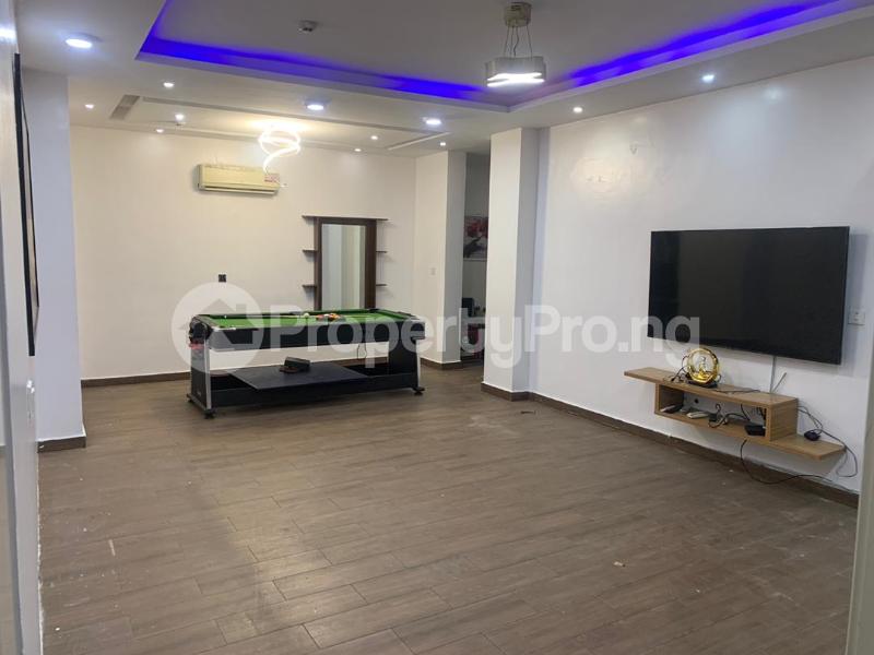 3 bedroom House for rent ONIRU Victoria Island Lagos