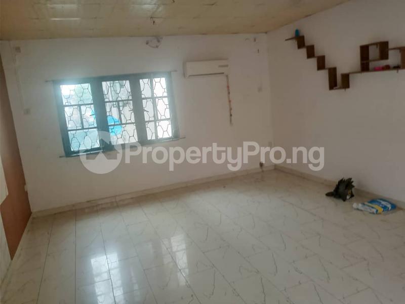 3 bedroom Flat / Apartment for rent Allen Avenue Ikeja Lagos