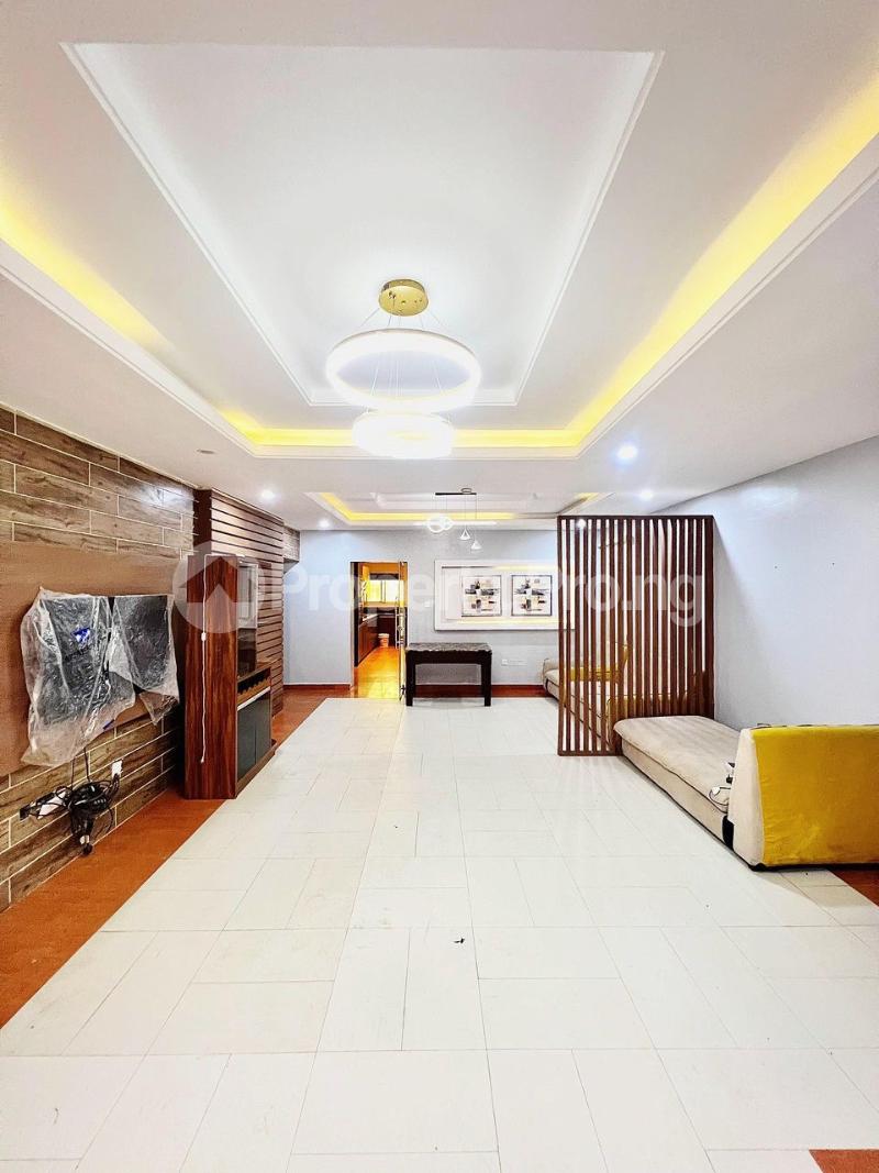 3 bedroom House for sale ONIRU Victoria Island Lagos - 12