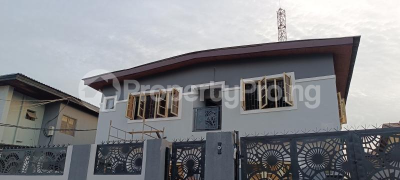 3 bedroom Flat / Apartment for rent Ramat, Gra Ogudu Lagos