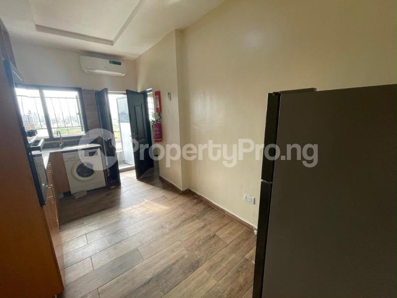 3 bedroom Flat / Apartment for rent Urban Prime 1 Estate, Ogombo Road Ajah Lagos