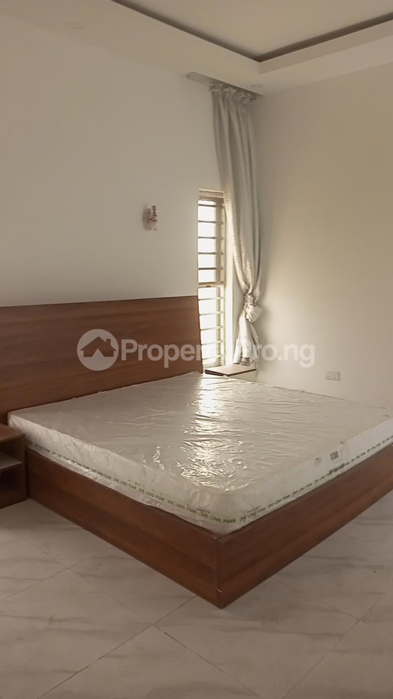 3 bedroom Flat / Apartment for rent Shonibare Estate Ikeja GRA Ikeja Lagos