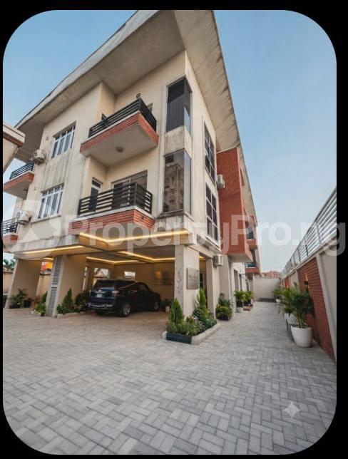 3 bedroom House for sale Mende Maryland Lagos