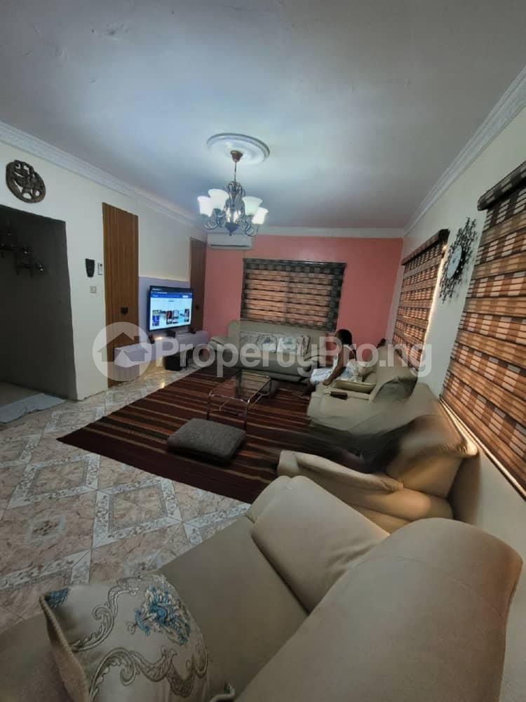 3 Bedroom House in Mende Maryland Lagos House for rent in maryland