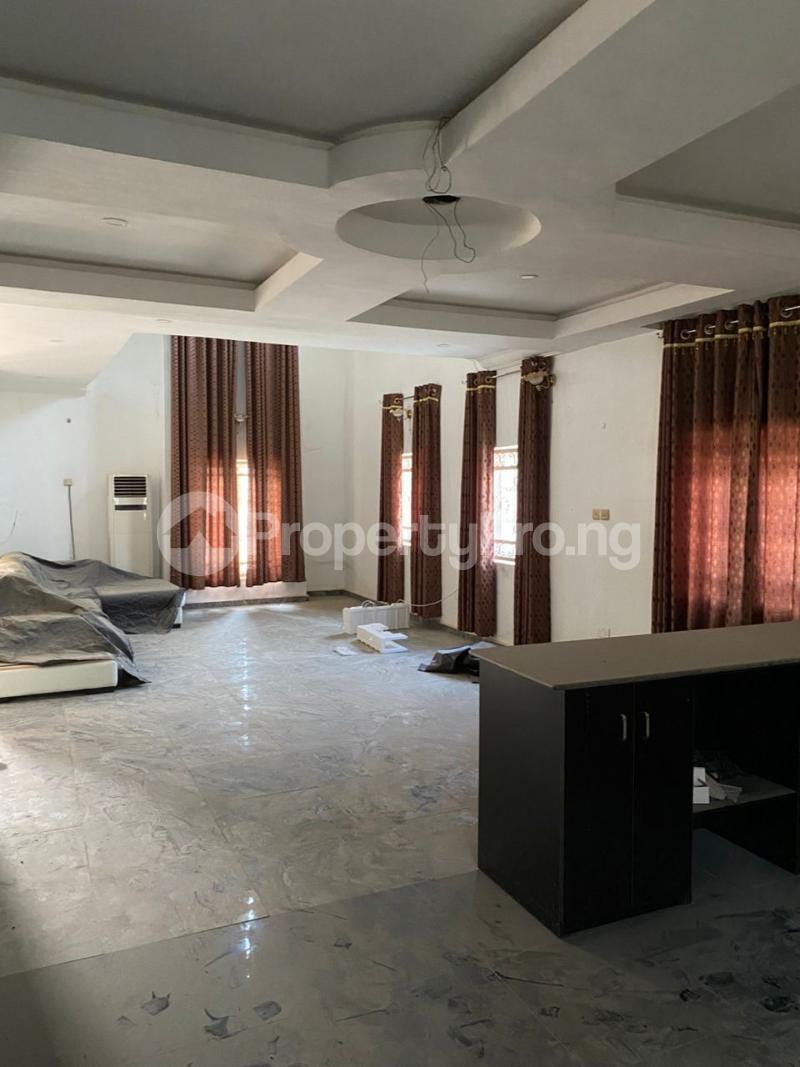 4 bedroom House for rent Pyakassa Abuja