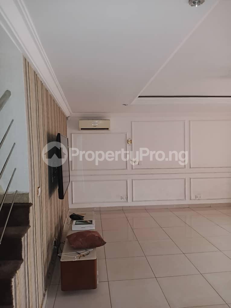 4 bedroom Flat / Apartment for rent Opebi Opebi Ikeja Lagos