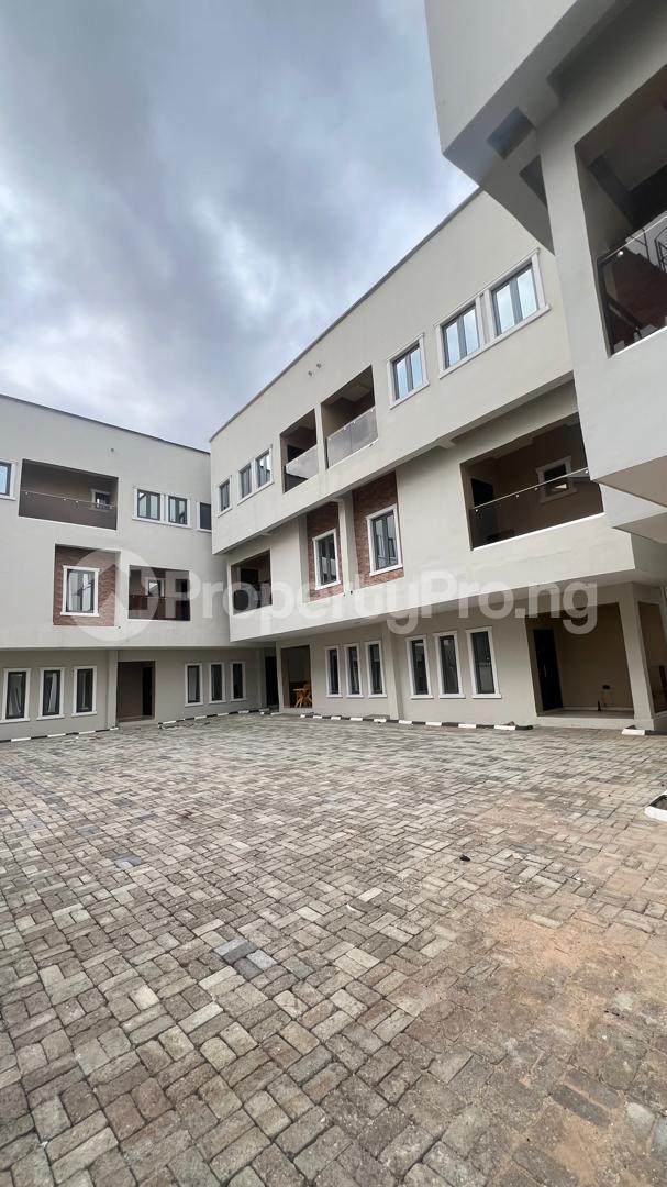 4 bedroom House for sale Gbagada Estate Atunrase Medina Gbagada Lagos - 0