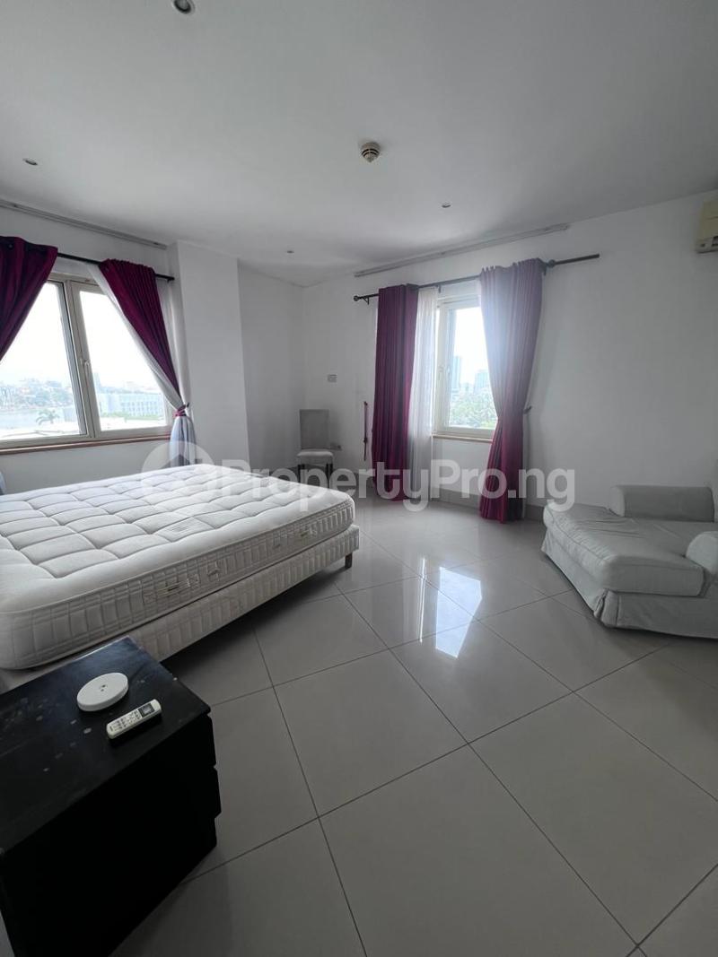 4 bedroom Flat / Apartment for rent Victoria Island Lagos