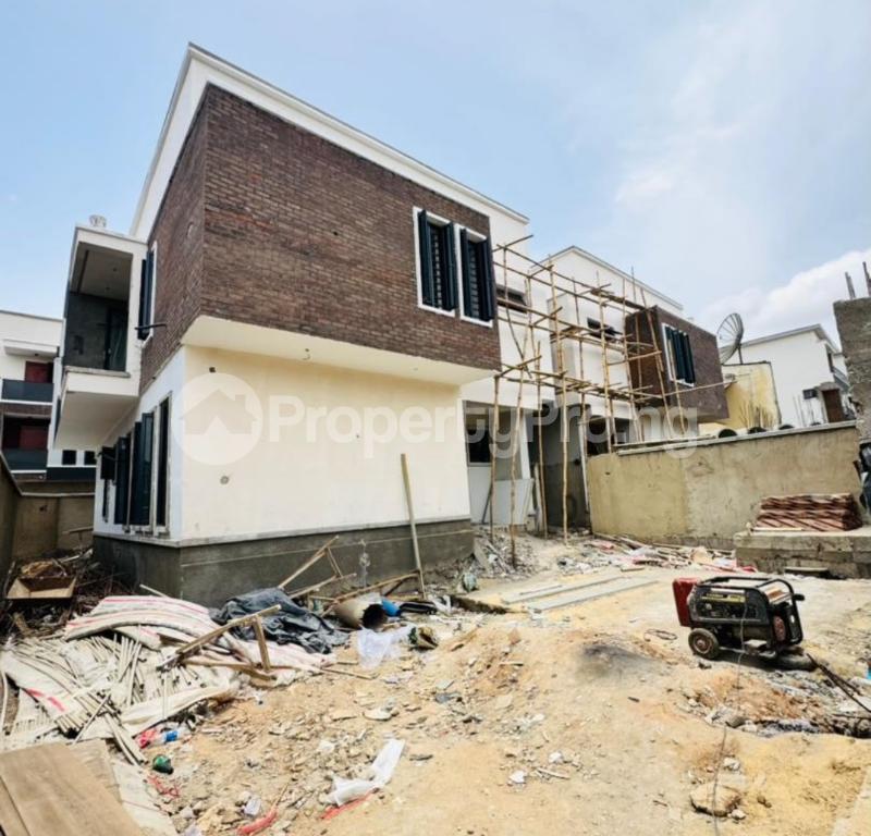 5 bedroom House for sale Opebi Ikeja Lagos