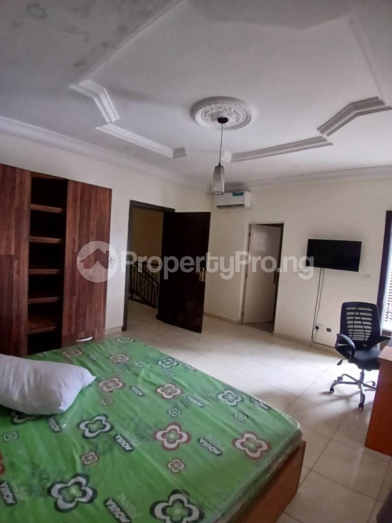 5 bedroom House for rent  Agungi Lekki Lagos - 0
