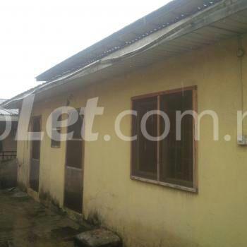 1 bedroom Flat / Apartment for rent Gbagada Gbagada Lagos