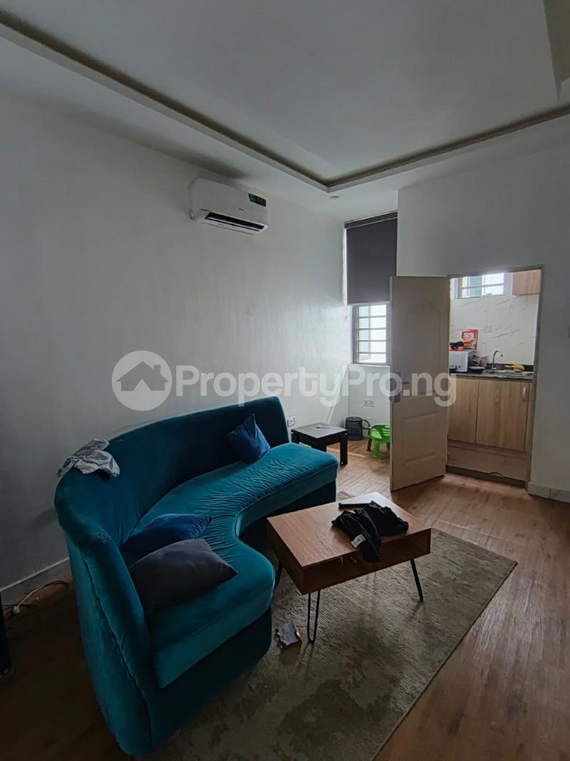 1 bedroom Flat / Apartment for rent Ologolo Lekki Lagos