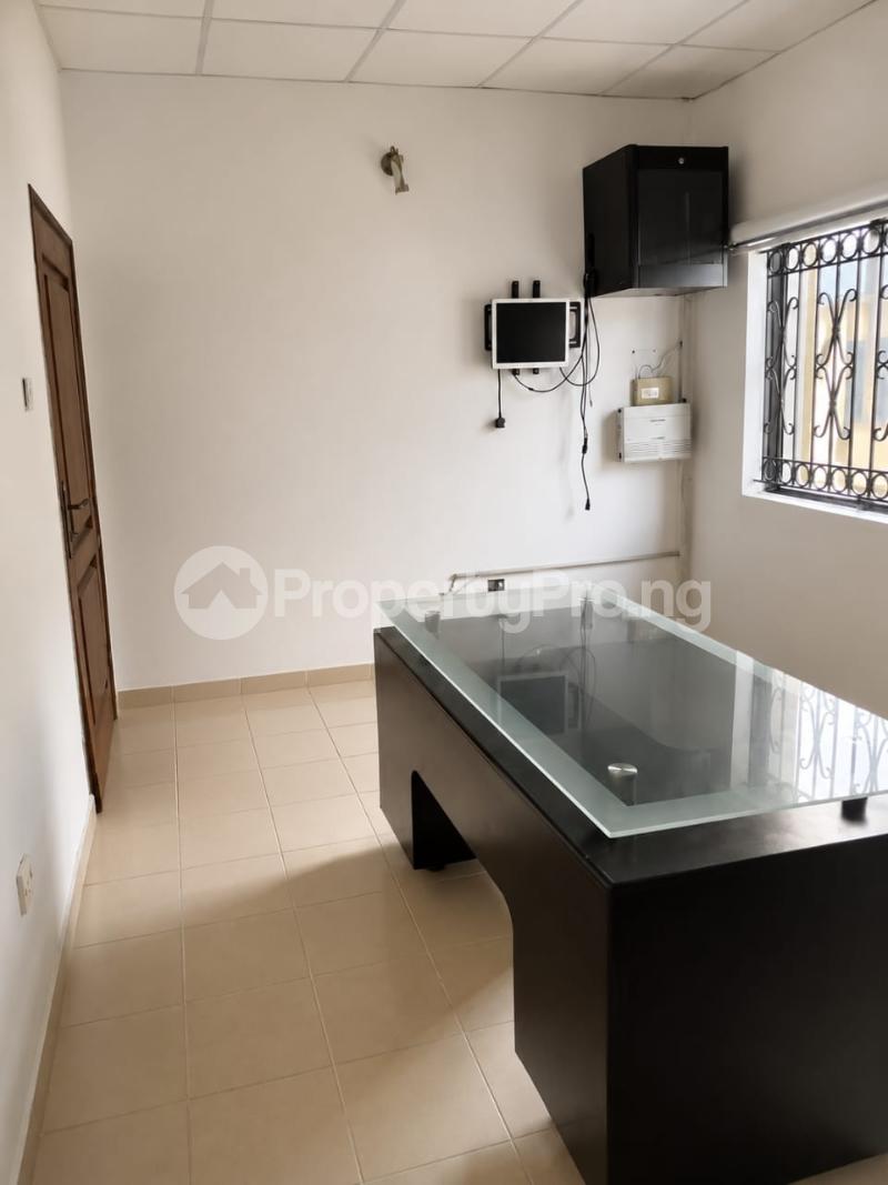 Co working space for rent Ikota Ikota Lekki Lagos - 0