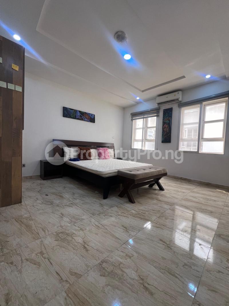 1 bedroom Flat / Apartment for rent Victoria Bay Estate Orchid Lekki Lagos