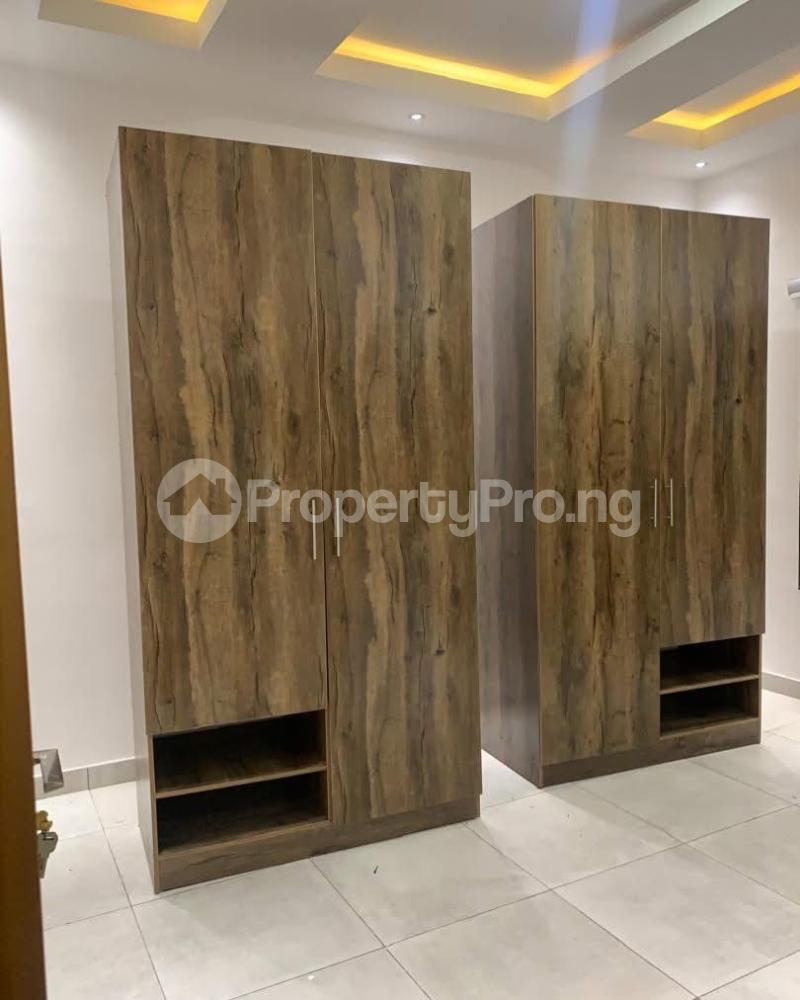 2 bedroom Flat / Apartment for rent Ilasan Lekki Lagos