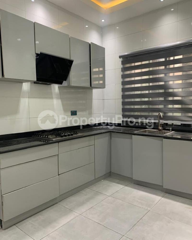2 bedroom Flat / Apartment for rent Ilasan Lekki Lagos