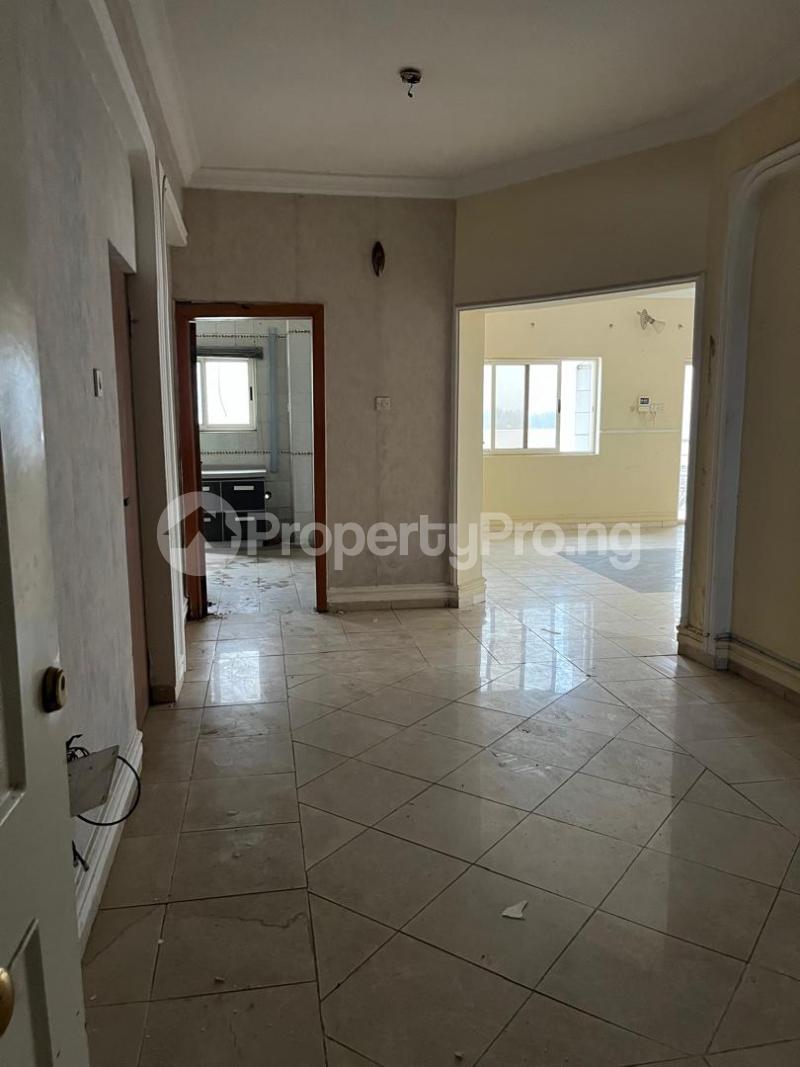 3 bedroom Flat / Apartment for rent Victoria Island Lagos State. Victoria Island Extension Victoria Island Lagos