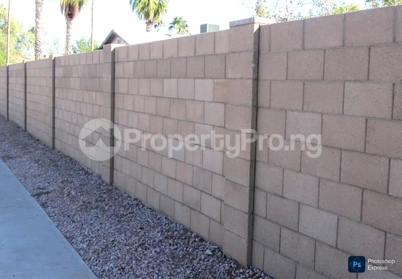 Land for sale Vi Ajose Adeogun Street Victoria Island Lagos