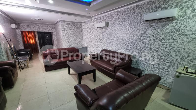 1 bedroom Flat / Apartment for shortlet 24b Sule Abuka Street, Beside Gtbank Opebi Ikeja Lagos