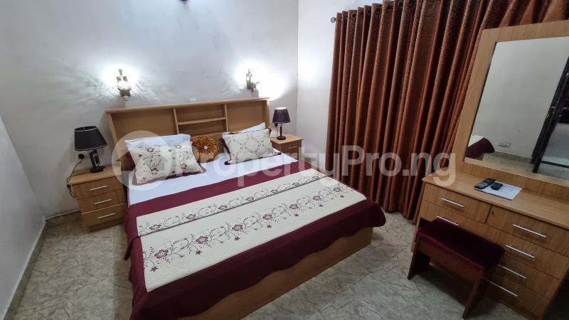 1 bedroom Flat / Apartment for shortlet 24b Sule Abuka Street, Beside Gtbank Opebi Ikeja Lagos