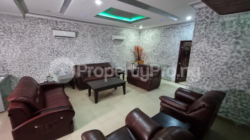 1 bedroom Flat / Apartment for shortlet 24b Sule Abuka Street, Beside Gtbank Opebi Ikeja Lagos