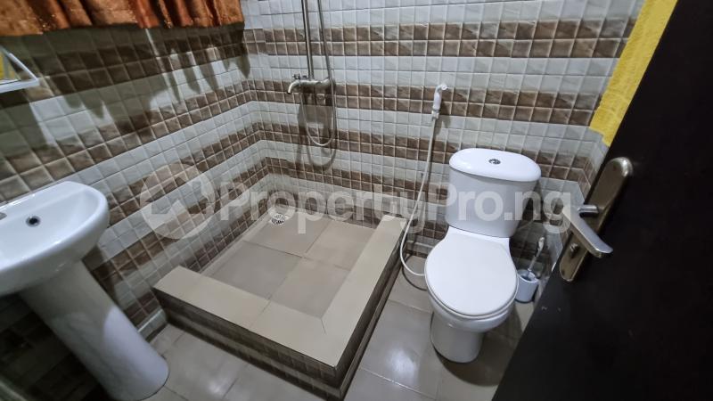 1 bedroom Flat / Apartment for shortlet 24b Sule Abuka Street, Beside Gtbank Opebi Ikeja Lagos