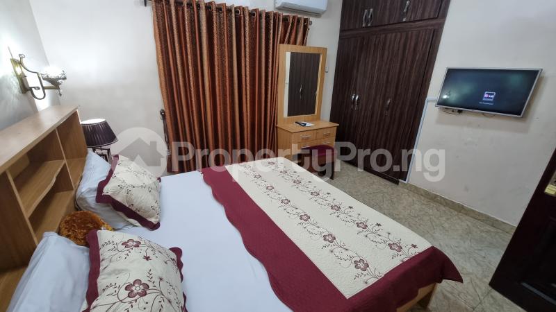 1 bedroom Flat / Apartment for shortlet 24b Sule Abuka Street, Beside Gtbank Opebi Ikeja Lagos