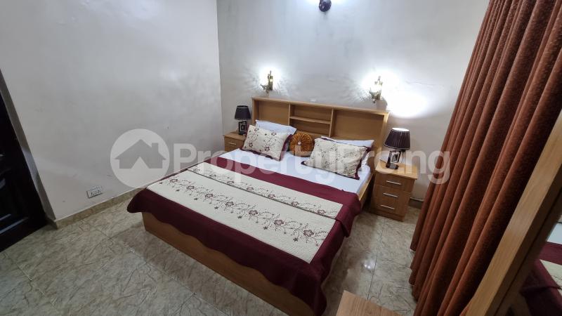 1 bedroom Flat / Apartment for shortlet 24b Sule Abuka Street, Beside Gtbank Opebi Ikeja Lagos
