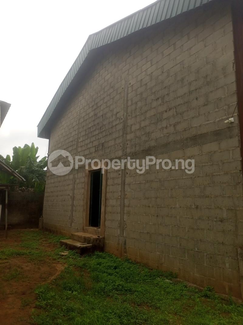 Commercial Property for sale Emuri Road, Imota Ikorodu Lagos