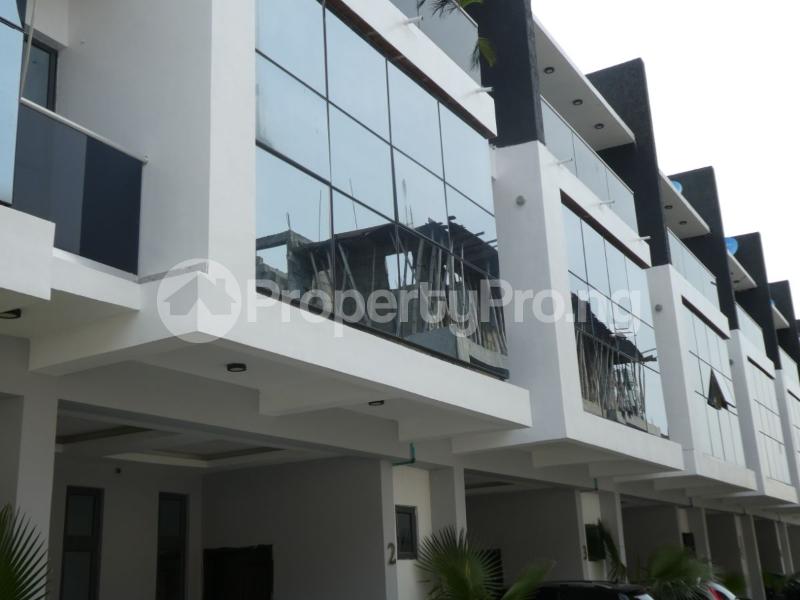 4 bedroom House for sale Off Lekki Expressway Lagos Ikate Lekki Lagos
