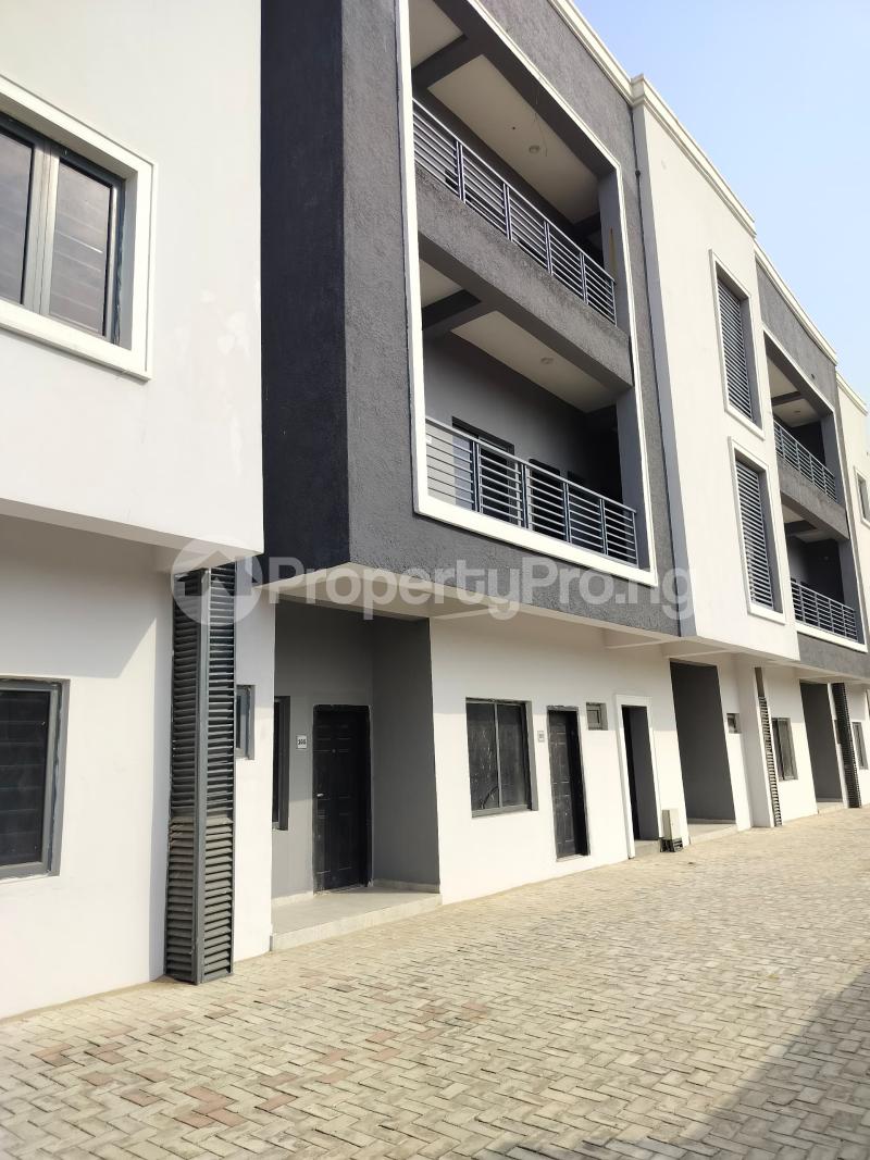 2 bedroom Flat / Apartment for sale Fountain Estate Ajah Lagos